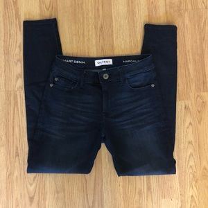 DL1961 Margaux Instasculpt Ankle Skinny Jeans